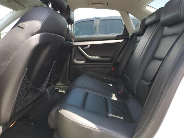 Zdjęcie 10 z aukcji – 2006 AUDI A4 2.0T QU z VIN WAUDF78E86A146316