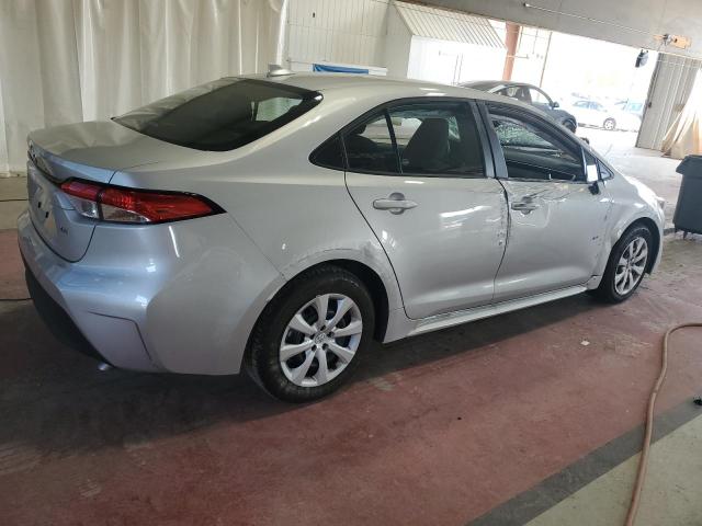 Photo 3 from auction – 2024 TOYOTA COROLLA LE with VIN 5YFB4MDE1RP216002