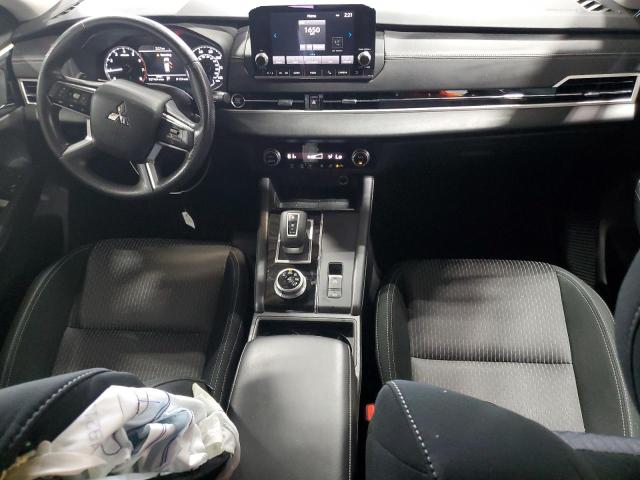Photo 8 from auction – 2023 MITSUBISHI OUTLANDER with VIN JA4J3TA88PZ009966