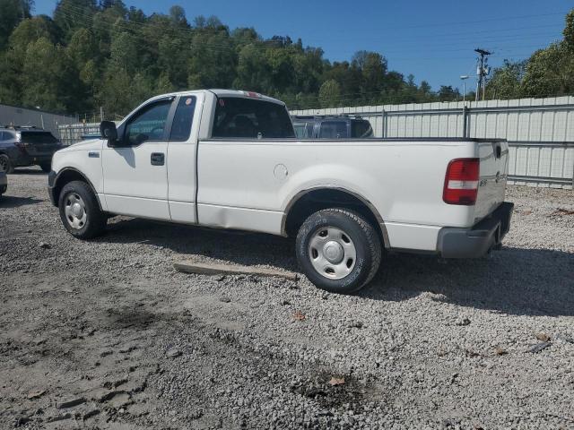 Photo 2 from auction – 2008 FORD F150 with VIN 1FTRF12258KE33968