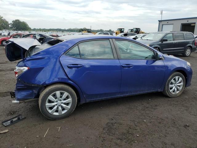 Photo 3 from auction – 2016 TOYOTA COROLLA L with VIN 2T1BURHE3GC504866