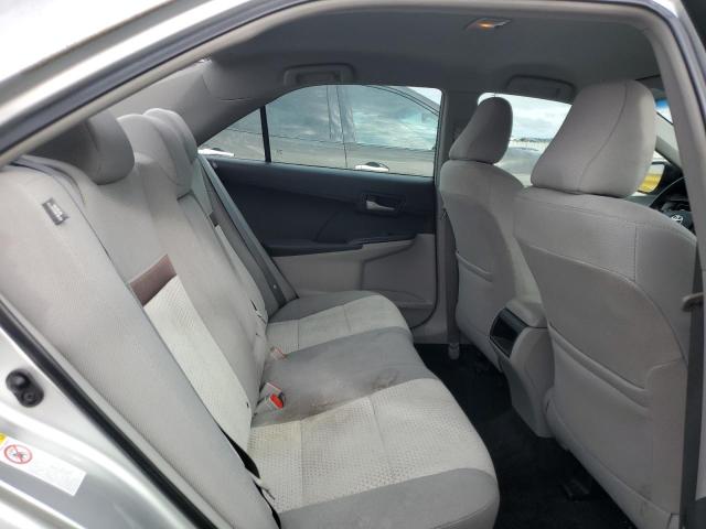 Photo 10 from auction – 2012 TOYOTA CAMRY BASE with VIN 4T1BF1FK2CU017512