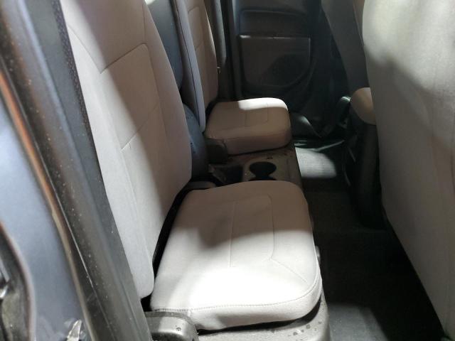 Photo 10 from auction – 2022 GMC CANYON ELEVATION with VIN 1GTH5BEAXN1107642
