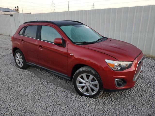 Zdjęcie 4 z aukcji – 2013 MITSUBISHI OUTLANDER z VIN 4A4AR4AU9DE022129