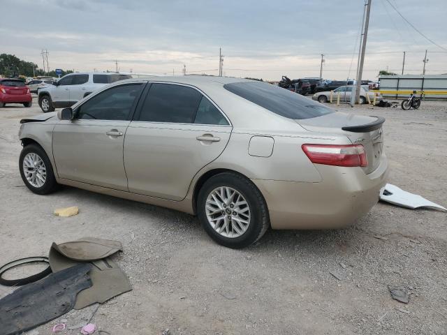 Photo 2 from auction – 2007 TOYOTA CAMRY CE with VIN 4T1BE46K47U721687