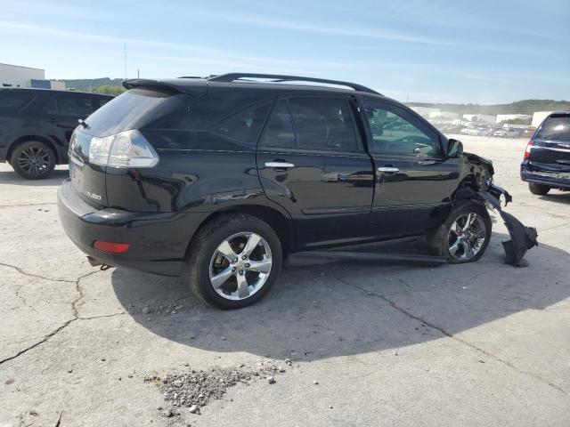 Photo 3 from auction – 2008 LEXUS RX 350 with VIN 2T2GK31U58C028742