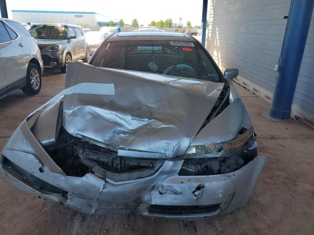 Photo 5 from auction – 2006 ACURA 3.2 TL with VIN 19UUA66286A031978
