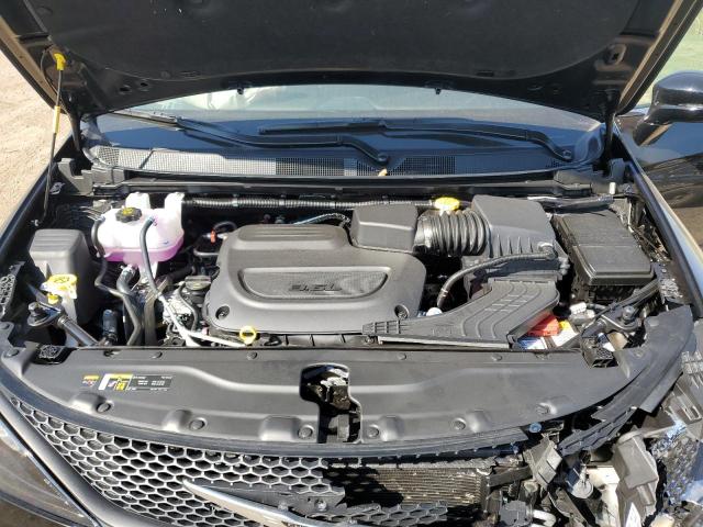 Photo 12 from auction – 2026 CHRYSLER VOYAGER LX with VIN 2C4RC1CG9TR161020