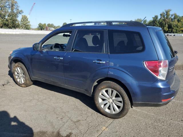 Photo 2 from auction – 2012 SUBARU FORESTER 2 with VIN JF2SHADC0CH413698