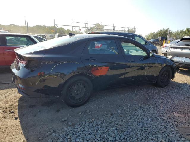 Photo 3 from auction – 2022 HYUNDAI ELANTRA SEL with VIN KMHLS4AG8NU369727