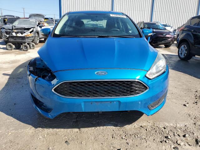 Photo 5 from auction – 2016 FORD FOCUS SE with VIN 1FADP3K23GL358656