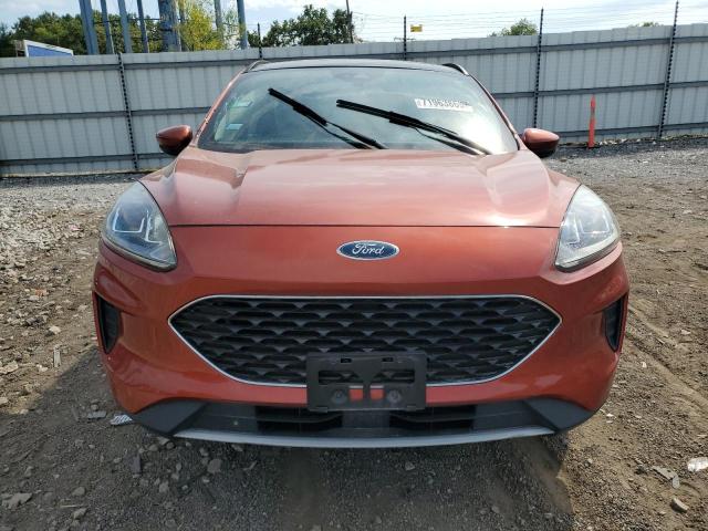 Photo 5 from auction – 2020 FORD ESCAPE SE with VIN 1FMCU0G68LUA07315