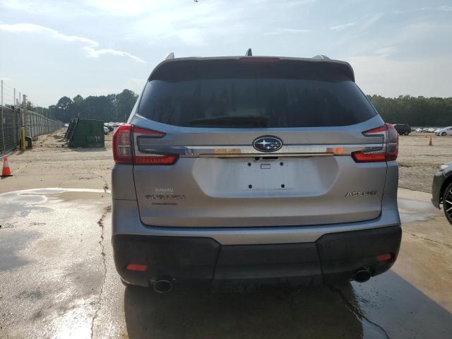 Photo 6 from auction – 2025 SUBARU ASCENT PRE with VIN 4S4WMADD8S3420409