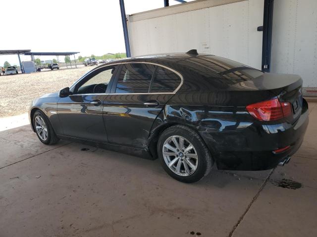 Photo 2 from auction – 2016 BMW 528 I with VIN WBA5A5C50GG347365
