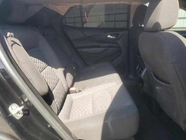 Photo 11 from auction – 2018 CHEVROLET EQUINOX LT with VIN 2GNAXJEV5J6302202