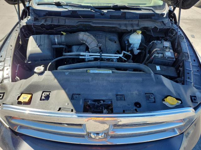 Photo 11 from auction – 2009 DODGE RAM 1500 with VIN 1D3HV13T59S706261