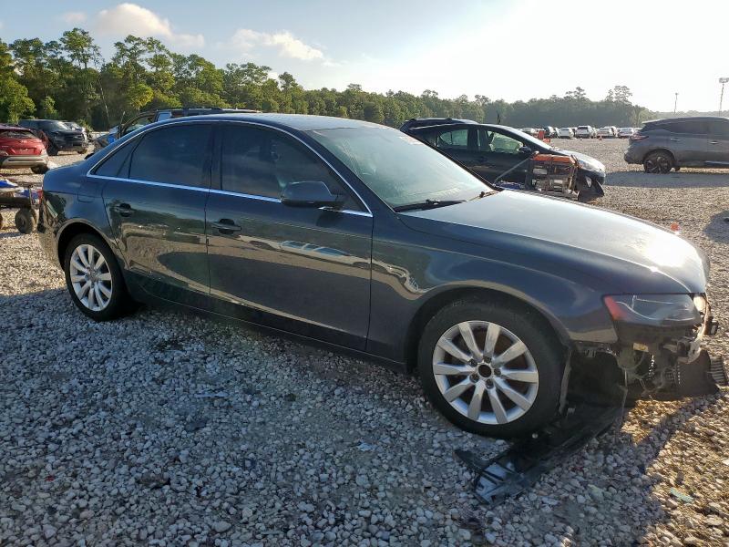 Zdjęcie 4 z aukcji – 2011 AUDI A4 PREMIUM z VIN WAUEFAFL5BN023420