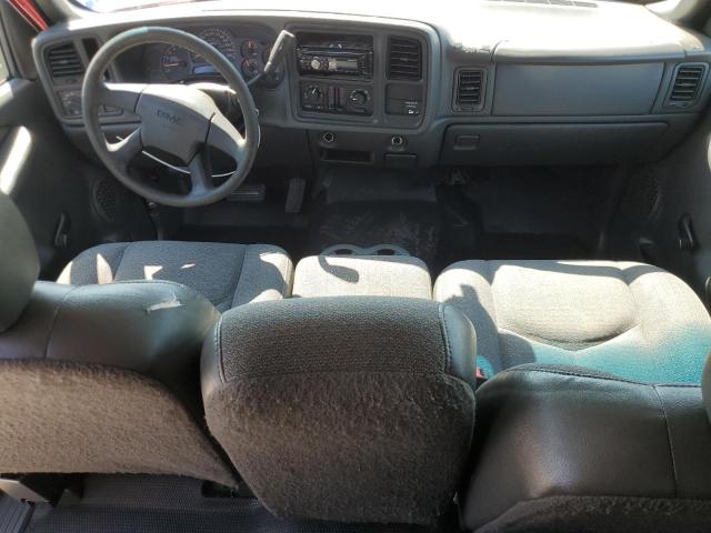 Photo 8 from auction – 2003 GMC NEW SIERRA with VIN 2GTEC19X531173931