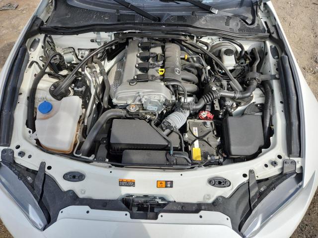 Photo 11 from auction – 2022 MAZDA MX-5 MIATA with VIN JM1NDAM76N0505880
