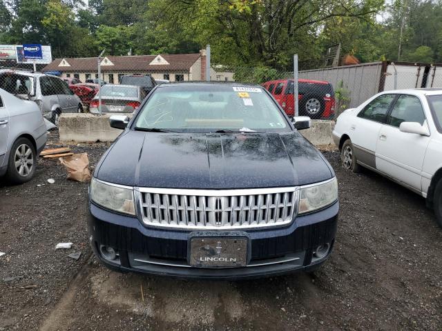 Photo 5 from auction – 2008 LINCOLN MKZ with VIN 3LNHM26T88R660850