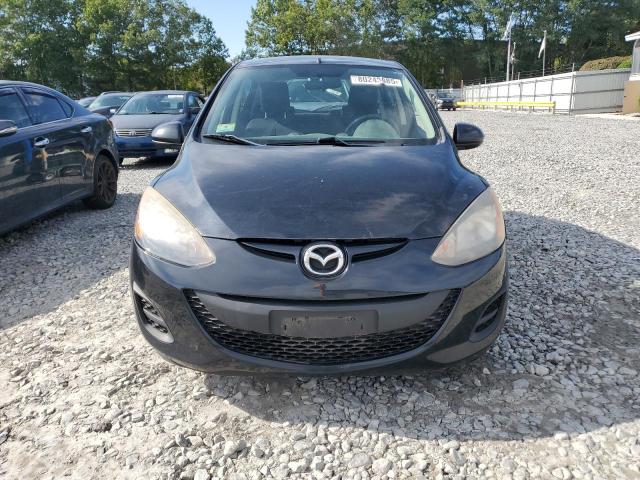 Photo 5 from auction – 2014 MAZDA MAZDA2 SPO with VIN JM1DE1KY1E0180785