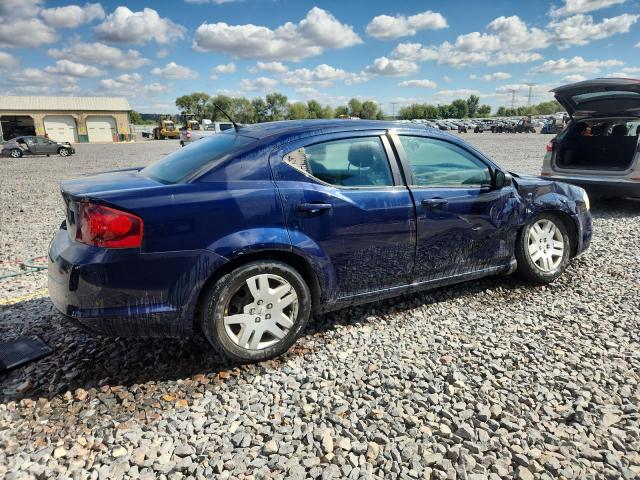 Photo 3 from auction – 2014 DODGE AVENGER SE with VIN 1C3CDZAB5EN199521