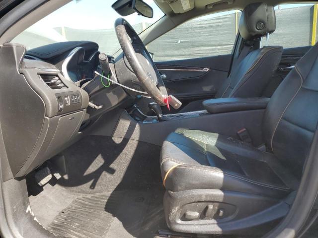Photo 7 from auction – 2014 CHEVROLET IMPALA LTZ with VIN 1G1155S34EU107040