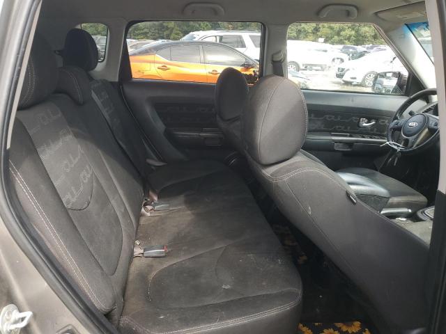 Photo 11 from auction – 2013 KIA SOUL + with VIN KNDJT2A61D7541470
