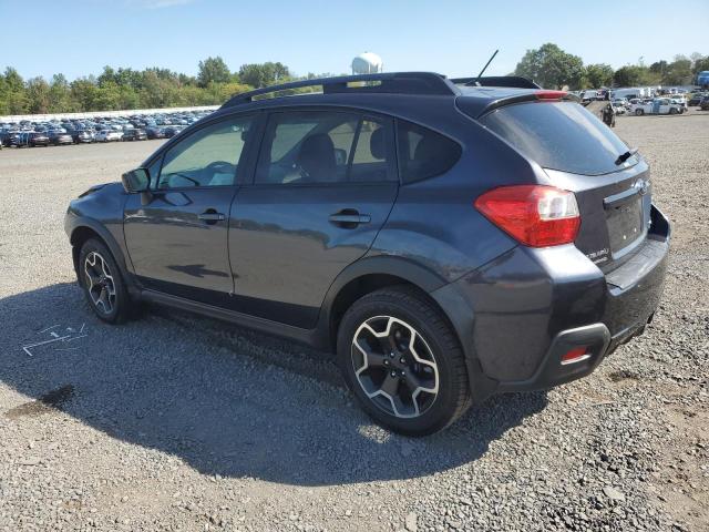 Foto 2 de la subasta – 2015 SUBARU XV CROSSTR con VIN JF2GPADC6F8309763