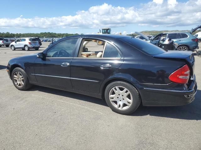 Photo 2 from auction – 2003 MERCEDES-BENZ E 320 with VIN WDBUF65J73A175086