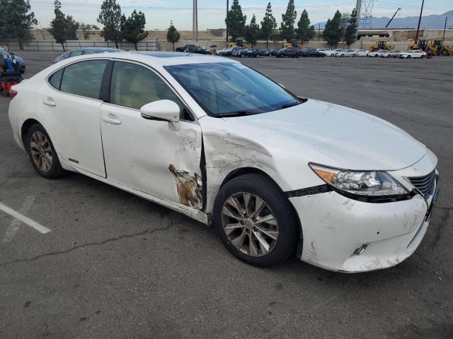 Photo 4 from auction – 2015 LEXUS ES 300H with VIN JTHBW1GG5F2095814