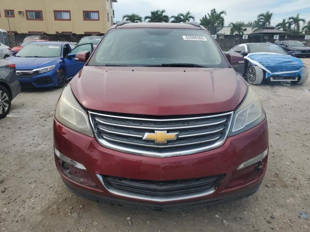Photo 5 from auction – 2016 CHEV TRAVERSE LT with VIN 1GNKVHKDXGJ188384