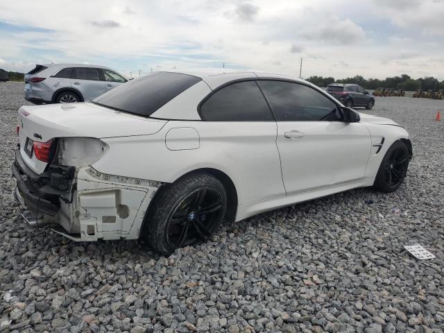 Photo 3 from auction – 2016 BMW M4 with VIN WBS3U9C57GP970032