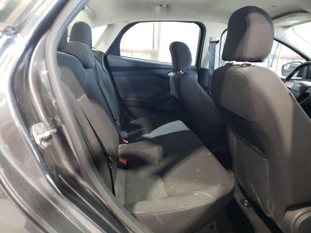 Photo 10 from auction – 2017 FORD FOCUS SE with VIN 1FADP3F21HL228709