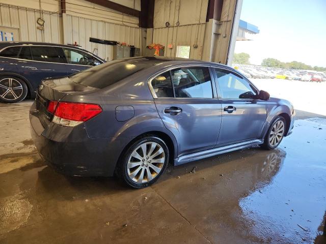 Photo 3 from auction – 2014 SUBARU LEGACY 2.5 with VIN 4S3BMAA67E1002741