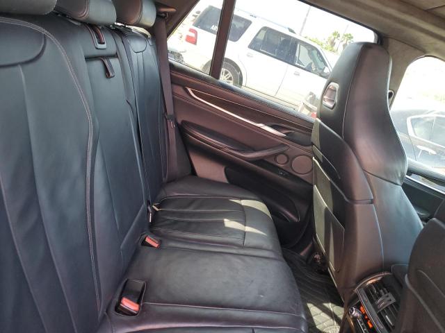 Photo 11 from auction – 2015 BMW X5 M with VIN 5YMKT6C55F0C89521