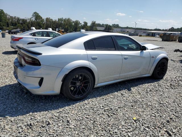 Photo 3 from auction – 2022 DODGE CHARGER SC with VIN 2C3CDXGJ5NH136642