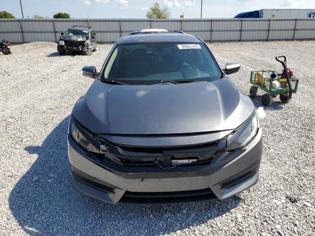 Photo 5 from auction – 2016 HONDA CIVIC EX with VIN 2HGFC2F77GH527123