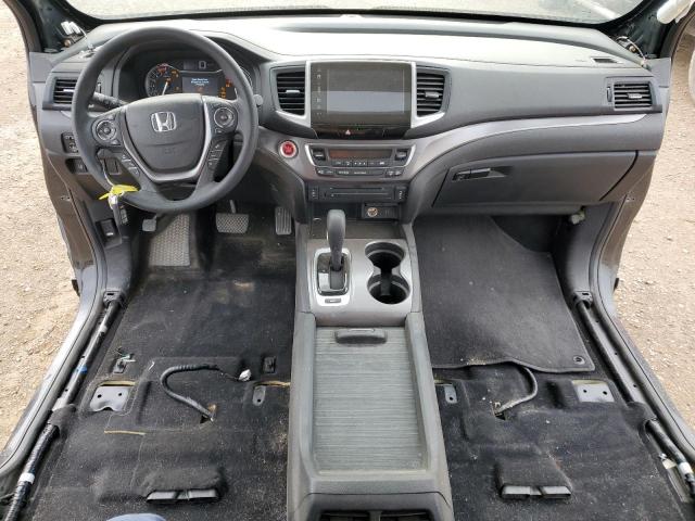 Photo 8 from auction – 2018 HONDA RIDGELINE with VIN 5FPYK3F1XJB501387