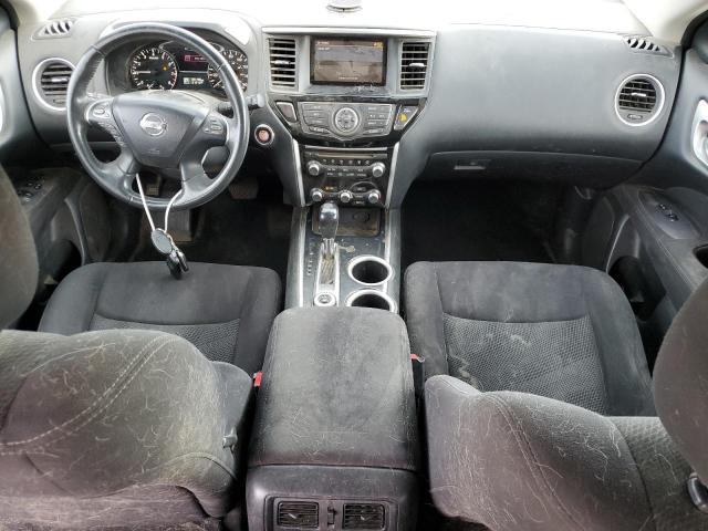 Photo 8 from auction – 2015 NISSAN PATHFINDER with VIN 5N1AR2MM7FC636517
