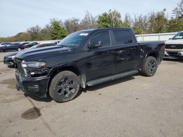 Photo 1 from auction – 2025 RAM 1500 BIG H with VIN 1C6SRFFP3SN600756