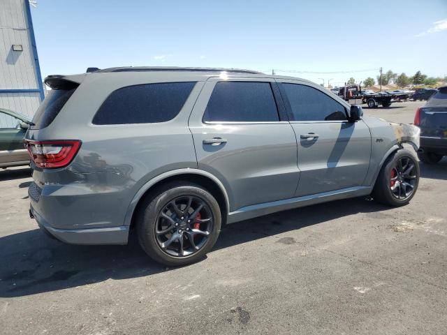 Photo 3 from auction – 2023 DODGE DURANGO SR with VIN 1C4SDJGJ7PC638496