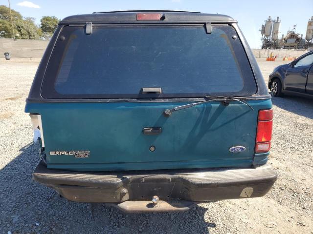Photo 6 from auction – 1994 FORD EXPLORER with VIN 1FMCU22X6RUB20958