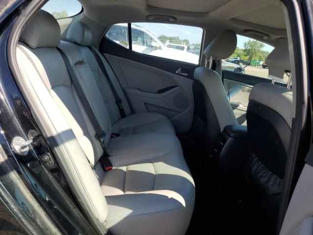 Photo 10 from auction – 2014 KIA OPTIMA EX with VIN 5XXGN4A77EG273767