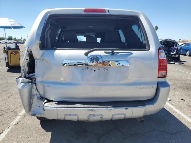 Photo 6 from auction – 2008 TOYOTA 4RUNNER SR with VIN JTEZU14RX80101211