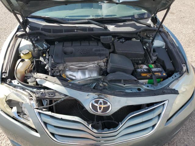 Photo 11 from auction – 2011 TOYOTA CAMRY BASE with VIN 4T1BF3EK1BU749061