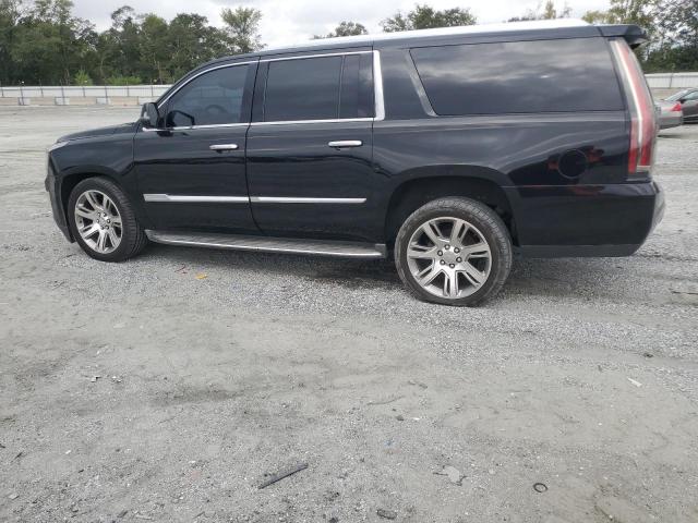 Foto 2 de la subasta – 2015 CADILLAC ESCALADE E con VIN 1GYS4SKJ6FR591450