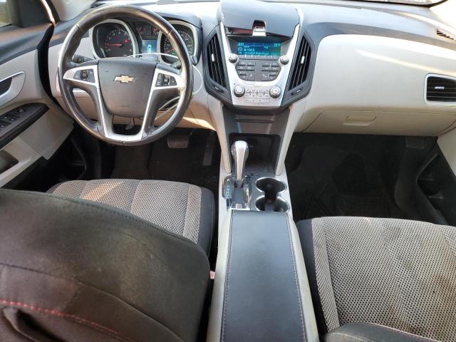 Photo 8 from auction – 2010 CHEVROLET EQUINOX LT with VIN 2CNALDEW6A6227844