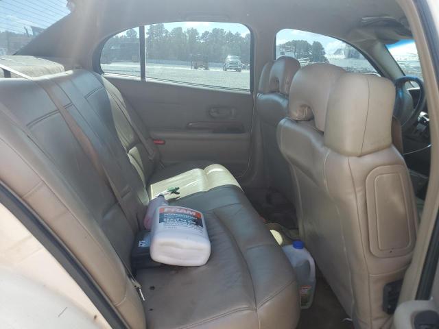 Photo 10 from auction – 2001 BUICK LESABRE CUSTOM with VIN 1G4HP54K014145973