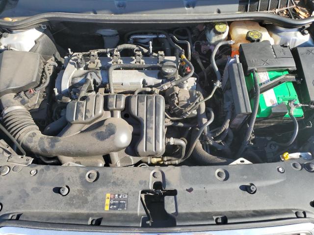Photo 11 from auction – 2014 BUICK VERANO CON with VIN 1G4PR5SK7E4224362